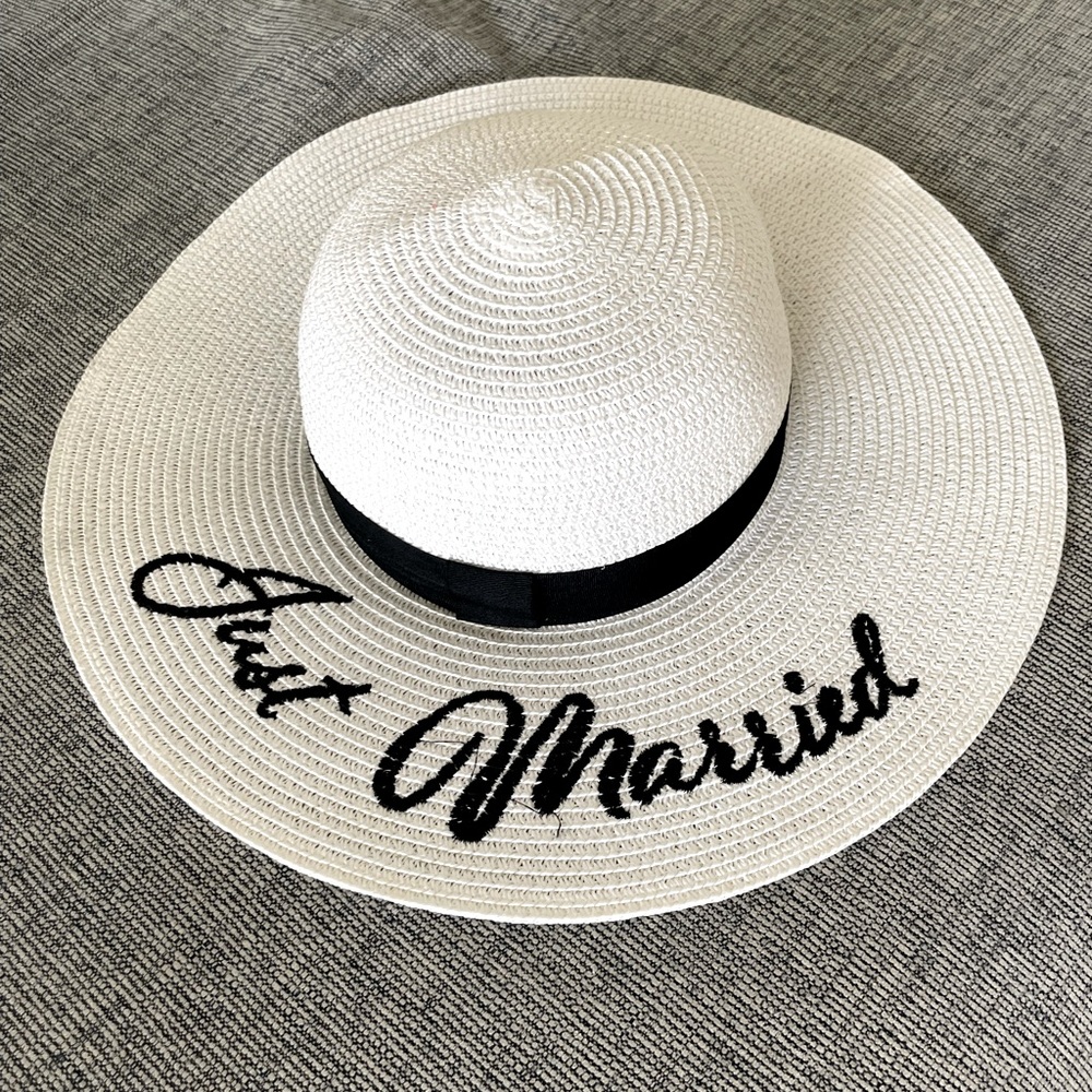 Sun hat - Picture 2 of 2